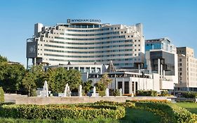 Wyndham Grand Kayseri